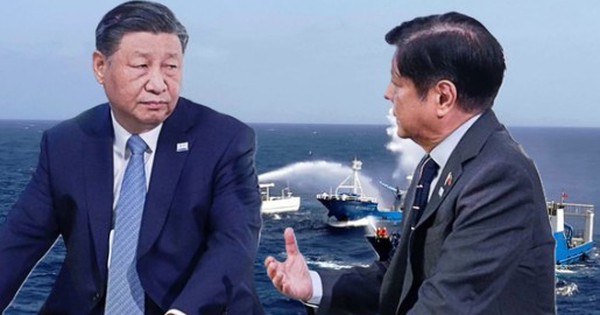 Hiệu ứng domino từ xung đột Iran: Một nước ASEAN tính 'bắt tay' Trung Quốc tại Biển Đông vì khủng hoảng năng lượng