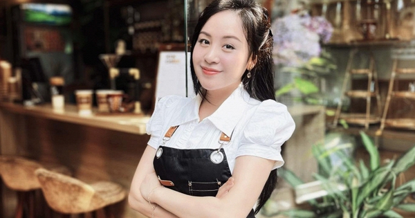 “Hiện tượng mạng” Bà Tưng giờ bán cà phê, cuộc sống an phận khiến nhiều người bất ngờ