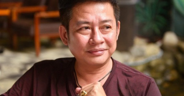 Phủ nhận thông tin "nghệ sĩ Tấn Beo qua đời"