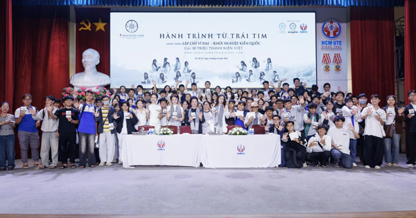 Nhật ký Hành Trình Từ Trái Tim: Trao sách Quý Đổi Đời - Khơi Khát Vọng cho thế hệ trẻ