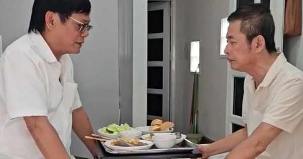 Gia đình thông báo về tình trạng của nghệ sĩ Tấn Beo