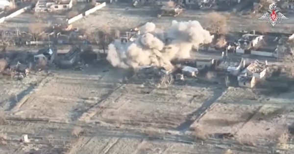 Hỏa lực Nga xóa sổ thêm hệ thống HIMARS, Vampire, hạ hơn 500 UAV Ukraine