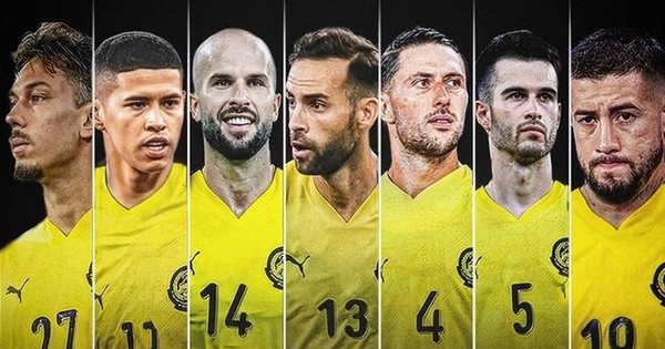 HLV Malaysia tuyên bố đầy bất ngờ trước “trận đấu danh dự” gặp tuyển Việt Nam