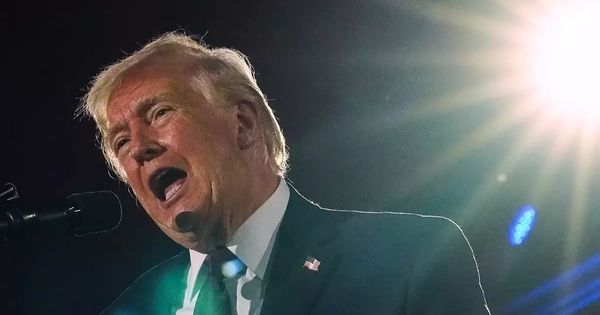 Tổng thống Mỹ Trump nói Iran rất muốn thoả thuận nhưng ‘sợ nói ra’