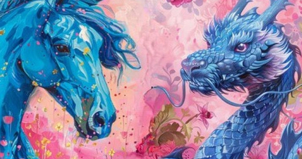 Liên tiếp 3 tháng tới, 4 con giáp này đón lộc thịnh vượng: Tiền vào từ nhiều phía, càng làm càng phát tài