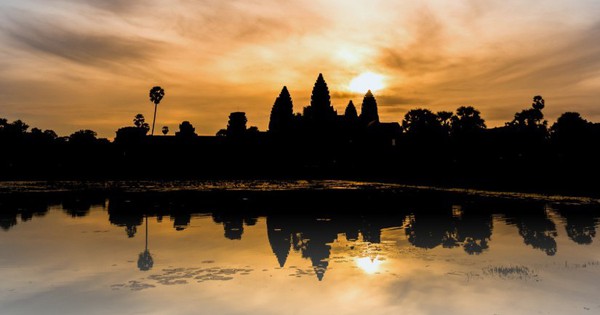 Tại Campuchia, chỉ trong quý I/2026: Việt Nam có đóng góp vượt trội so với Thái Lan, Mỹ, và Trung Quốc