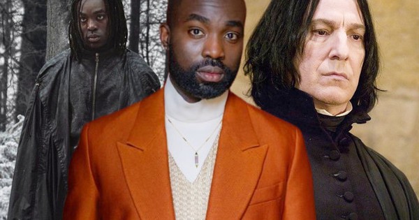 Tất tần tật về nam diễn viên gây sốc nhất Harry Potter, chỉ xuất hiện vài giây đã bị toàn cầu chỉ trích "phá hỏng nguyên tác"