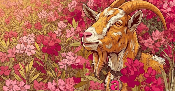 Phụ nữ thuộc 4 con giáp này càng 