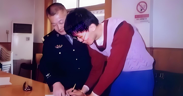 Sinh viên ĐH top 1 tạt axit 5 con gấu, bị cả nước tẩy chay: 24 năm âm thầm chuộc lỗi và thân phận hiện tại gây ngỡ ngàng