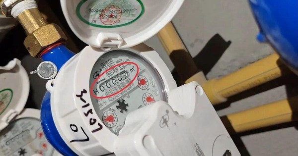 Căn hộ bỏ trống 2 năm vẫn phát sinh gần 2.000 m3 nước, hóa đơn 45 triệu đồng: Ban quản lý khẳng định “không phát hiện rò rỉ”