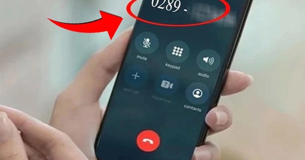 8 cuộc gọi người dân không nên nghe máy, dễ mất tiền oan