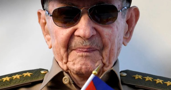 Em trai nhà lãnh đạo Cuba Fidel Castro đang tham gia đàm phán với Mỹ