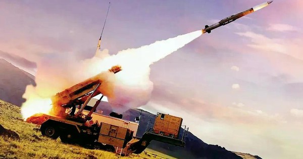 Châu Âu xác định được nguyên nhân gây suy giảm hiệu quả của hệ thống Patriot tại Ukraine