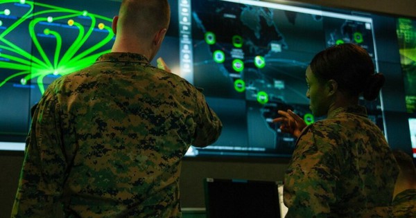 Hệ thống AI Maven gây thất vọng tại Iran