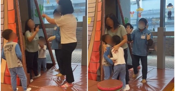 Màn bắt đền điện thoại gây tranh cãi của 1 phụ huynh TP.HCM: Cách gia đình bên kia phản hồi càng khiến mâu thuẫn căng thẳng