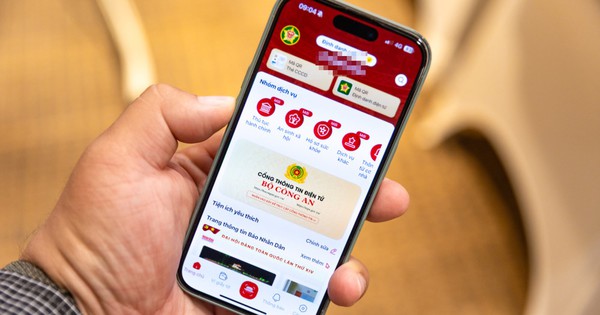 Từ 1/4/2026, quy định mới về VNeID sẽ có hiệu lực, người dân cần biết