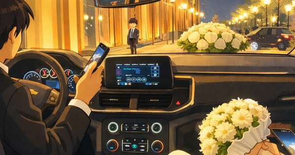 Bị cả nhà vợ tương lai khinh miệt, chàng rể nông thôn mỉm cười im lặng cho đến khi mọi thứ lộ diện