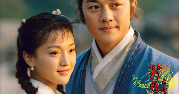 Có nhiều nhân vật nữ nhưng đây có lẽ là người toàn vẹn nhất vũ trụ Kim Dung