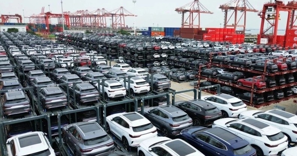 Ô tô giá rẻ Indonesia ồ ạt tràn vào Việt Nam, thị trường biến động ra sao?