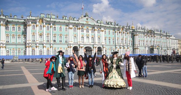 Tin rất vui: Thêm 1 quốc gia xem xét miễn visa cho khách Việt, đã có đường bay thẳng