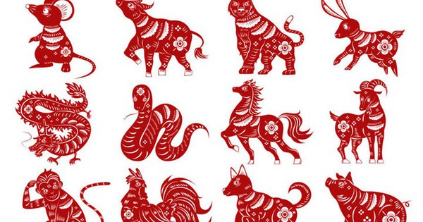 3 tuần nữa sẽ có 2 con giáp chia tay vận xui, bước vào thời kỳ thuận lợi, 1 con giáp lại cần thận trọng