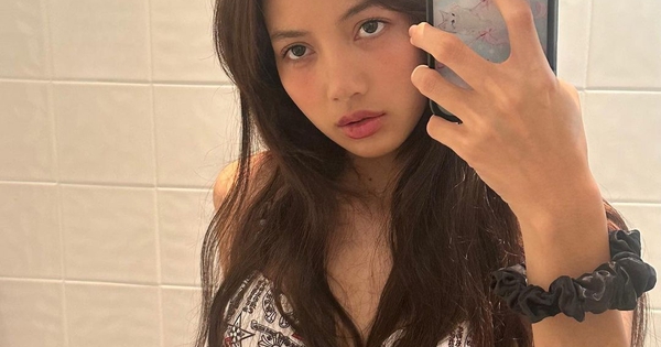 Trổ tài boxing, hot girl khiến người xem 