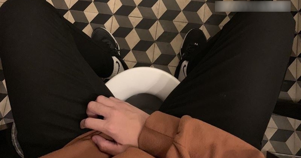 1 MC truyền hình đột tử khi đang đi vệ sinh, bác sĩ cảnh báo 2 hành động này cực nguy hiểm