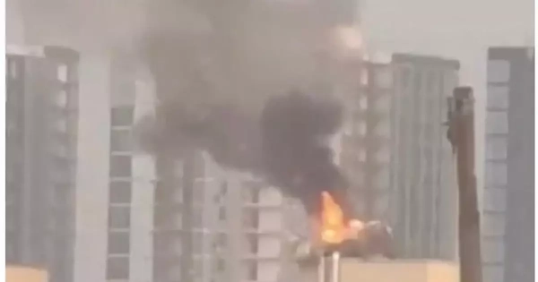 Iran gây ra cơn ác mộng mới với Mỹ bằng điều học được từ chiến trường Ukraine