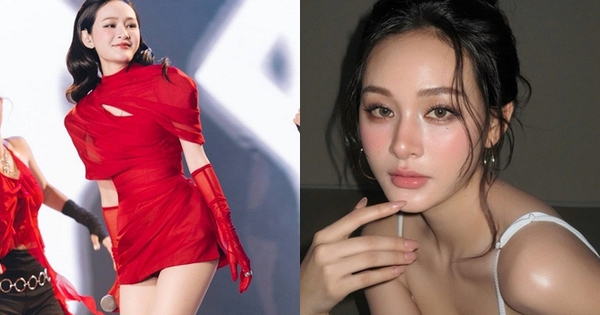 Hiền Hồ của hiện tại: Đẹp mê hoặc, sang chảnh đến bất ngờ