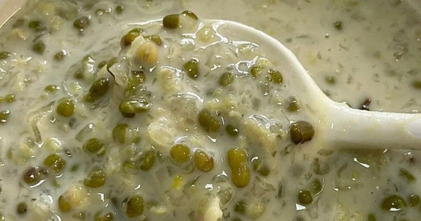 Đậu xanh lại một lần nữa gây chú ý! Chuyên gia độc chất gửi 4 lời cảnh báo khi ăn