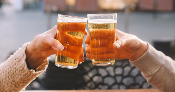 Cuộc đua 'giải cứu' bia trước tác động bởi biến đổi khí hậu