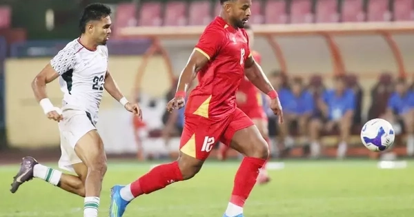 Truyền thông Đông Nam Á nhận xét gì về sức mạnh của tuyển Việt Nam?