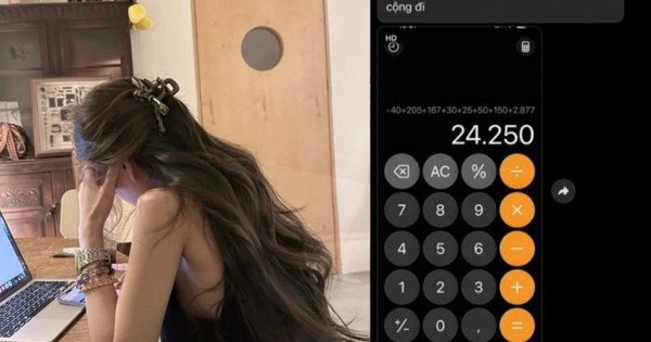 Mẹ bạn trai đích thân đòi 