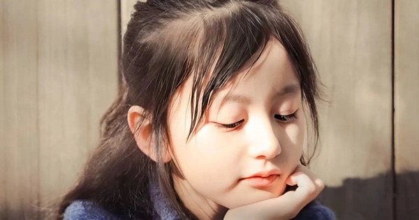 Hiệu trưởng 1 trường mầm non nói thẳng: Nếu trẻ có 4 hành vi này trước năm 6 tuổi thì chắc chắn sẽ học giỏi!