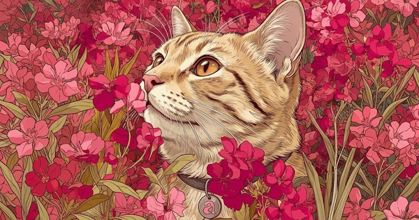 Trời sinh tính tình điềm đạm, ít ai ngờ đầu tháng 4 lại là 