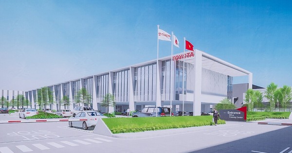 Toyota rót 360 triệu USD cho xe hybrid, củng cố chiến lược phát triển bền vững
