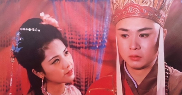 Đường Tăng đẹp trai nhất bỏ vai diễn vì 19.000 đồng, từ chối nữ vương vì người vợ “đũa lệch