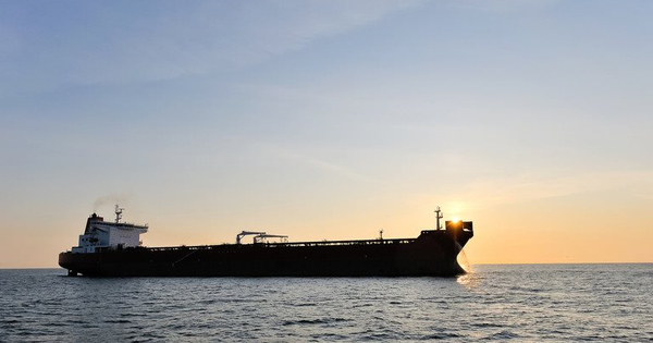 60 triệu thùng dầu Nga sắp cập bến một nước châu Á, giá cao hơn chuẩn quốc tế tới 15 USD/thùng