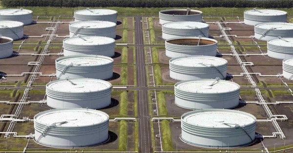 Việt Nam, Philippines đề nghị Nhật Bản hỗ trợ nguồn dầu từ kho dự trữ chiến lược, Tokyo phản ứng thế nào?