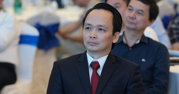 Ông Trịnh Văn Quyết trở lại ghế Chủ tịch Tập đoàn FLC