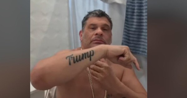 'Fan cứng' gốc Cuba của ông Trump bị Mỹ trục xuất? Thực hư tin đồn đang khiến mạng xã hội 'dậy sóng'