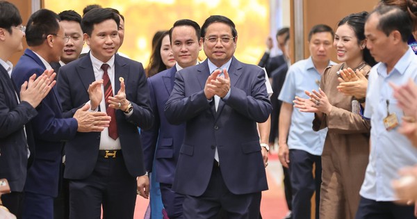 Được Thủ tướng chỉ định, Tập đoàn có doanh thu hơn 1 triệu tỷ chuẩn bị thực hiện dự án “đại sự quốc gia”