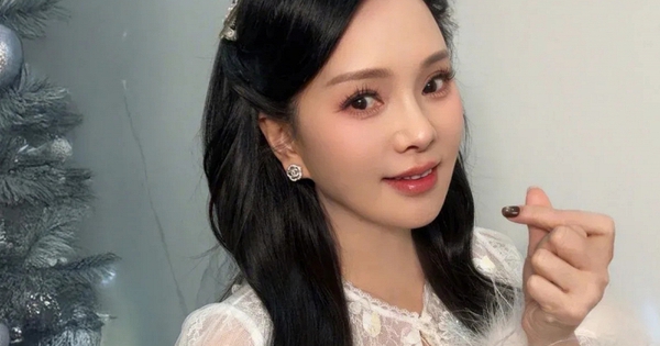 Mỹ nhân không tuổi giữ chồng trẻ bằng cách có 1-0-2, bước vào U60 vẫn đẳng cấp thế này