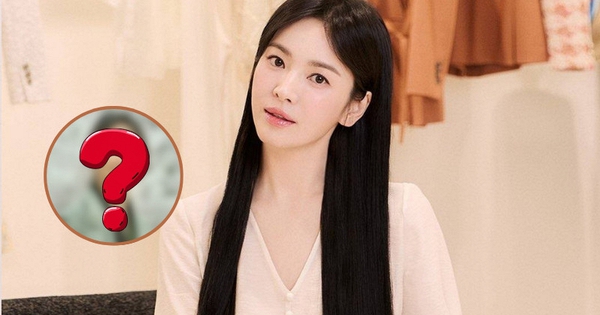 Song Hye Kyo đã làm gì với nhan sắc của mình vậy?