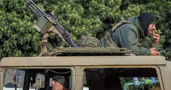 Cảnh báo chưa từng có từ Tổng tham mưu trưởng quân đội Israel: Nguy cơ sụp đổ từ bên trong