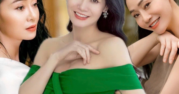 Nữ diễn viên U50 đang bị ghét trên sóng giờ vàng: Là mẹ đơn thân, visual sang chảnh không thể đóng nổi vai nghèo