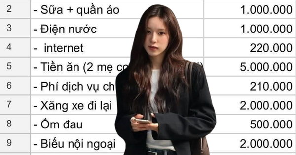 Vợ chồng Hà Nội thu nhập 60 triệu, đã có nhà: Tiết kiệm 45 triệu/tháng vẫn than khổ, chuyện gì vậy?