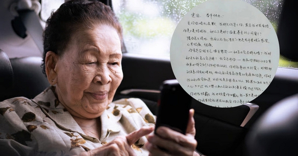 Độc lạ AI: Cụ bà 84 tuổi mê đắm tổng tài bá đạo, loạt hành động 