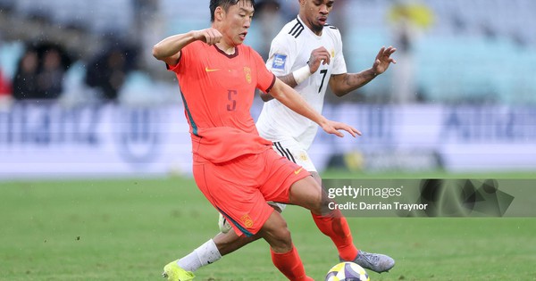 Thắng đẹp trước đội xếp trên 11 bậc, tuyển Trung Quốc sáng cửa vô địch giải đấu của FIFA