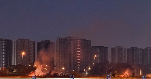 Iran 'học chiêu Nga', tung drone thế hệ mới thách thức Mỹ